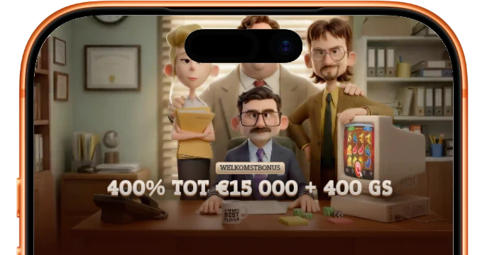 SpinBoss Casino banner