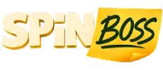 SPiNBOSS logo