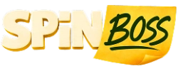 SPiNBOSS Casino logo